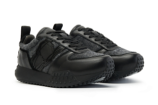 полуботинки