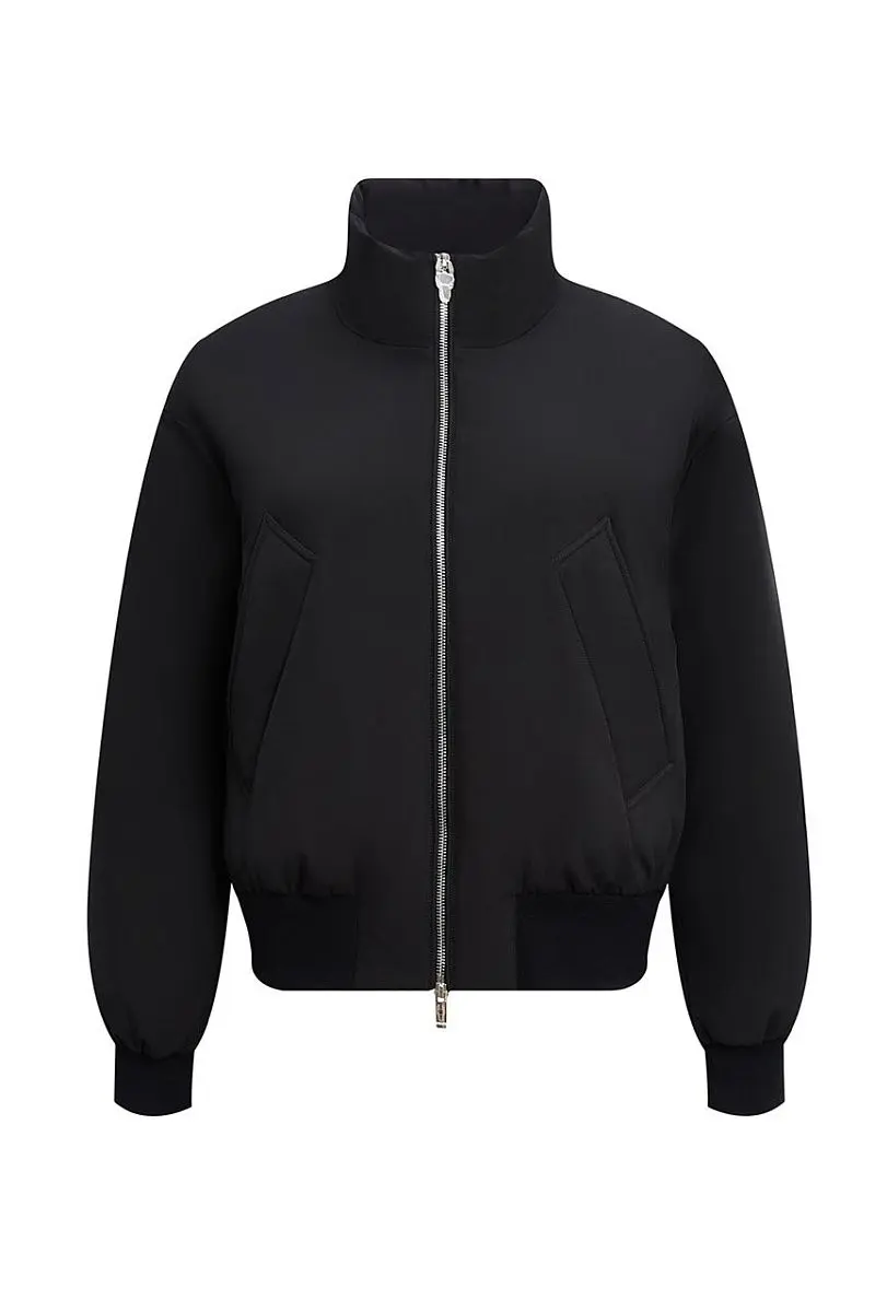Куртка женская, Черный, (AW2627-W34-01) 1