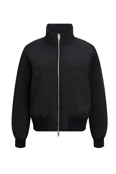 Куртка женская, Черный, (AW2627-W34-01)