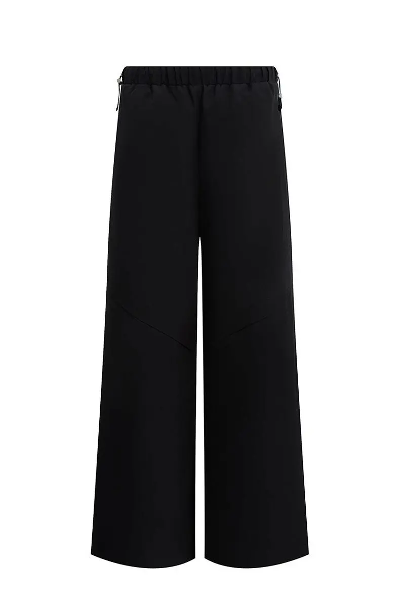 Брюки женские, Черный, (AW2627-W30-01) 1