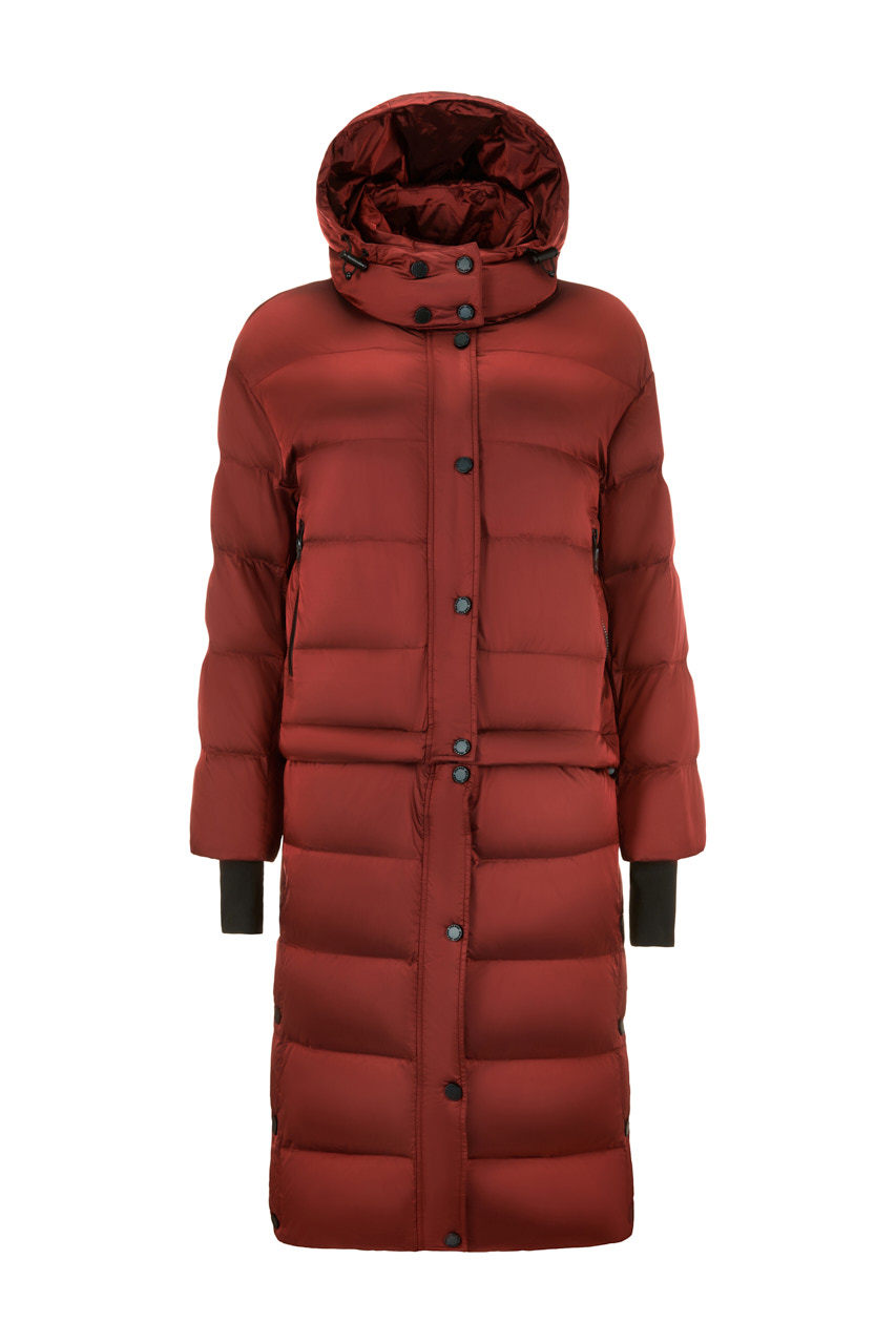 пальто, цвет RED\BLACK (112103-1.RBK)
