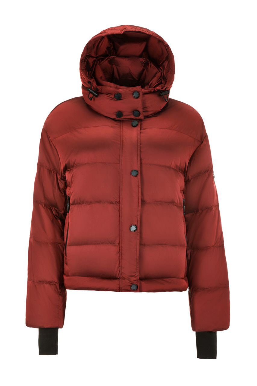 пальто, цвет RED\BLACK (112103-1.RBK)
