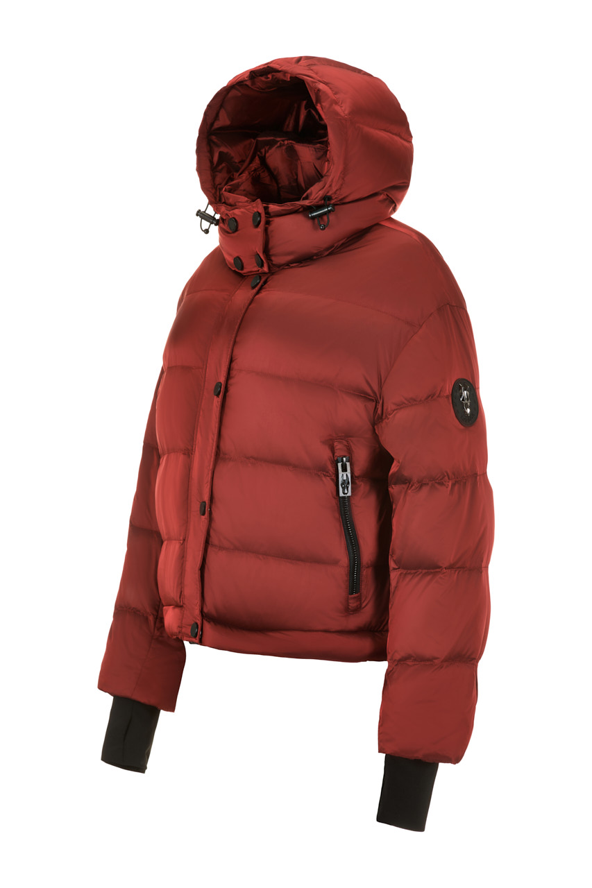 пальто, цвет RED\BLACK (112103-1.RBK)