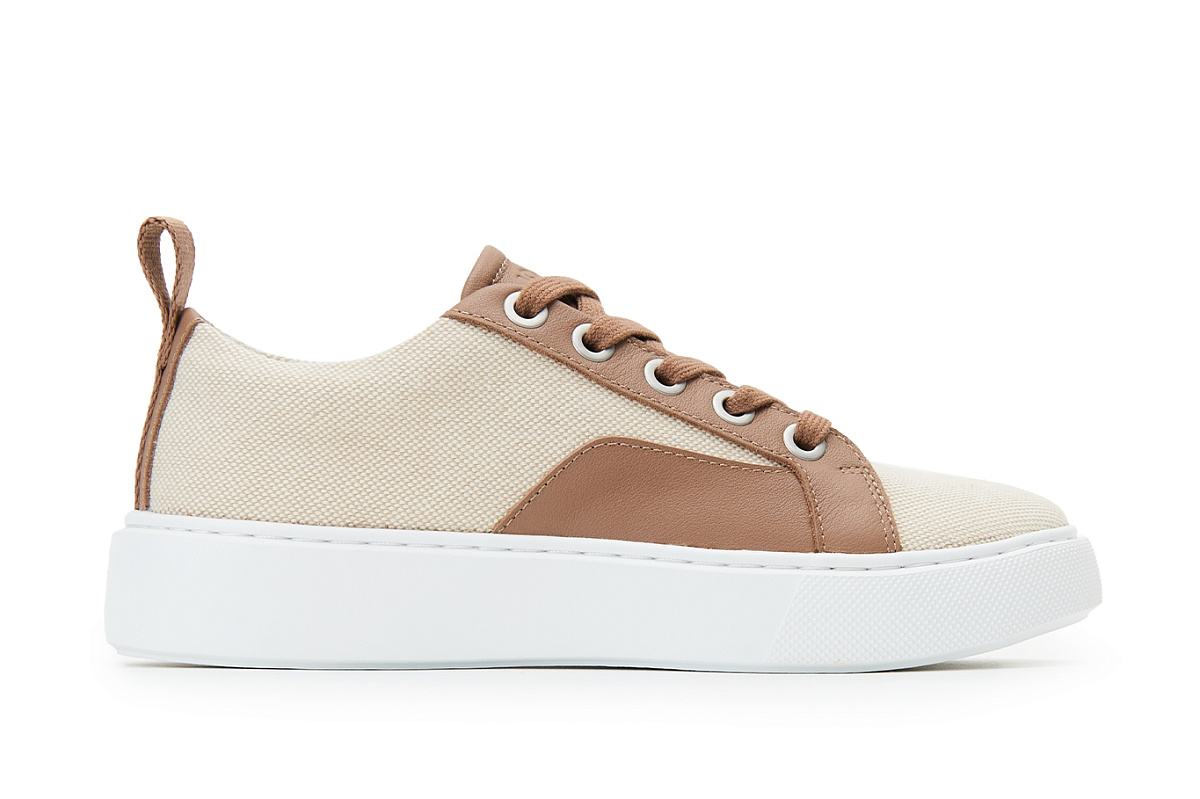 Кеды женские 1